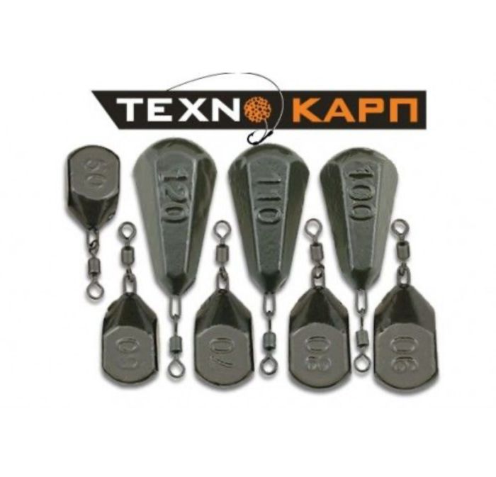 Вантаж Технокарп Груша