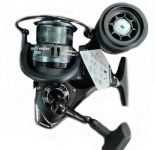 Котушка Gladiator Expert Feeder 5000 - 8+1 bb