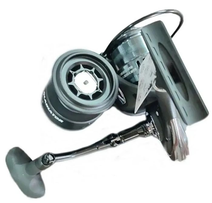 Котушка Gladiator Expert Feeder 5000 - 8+1 bb