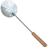 Черпак міні - метал оцинкований - 30 см