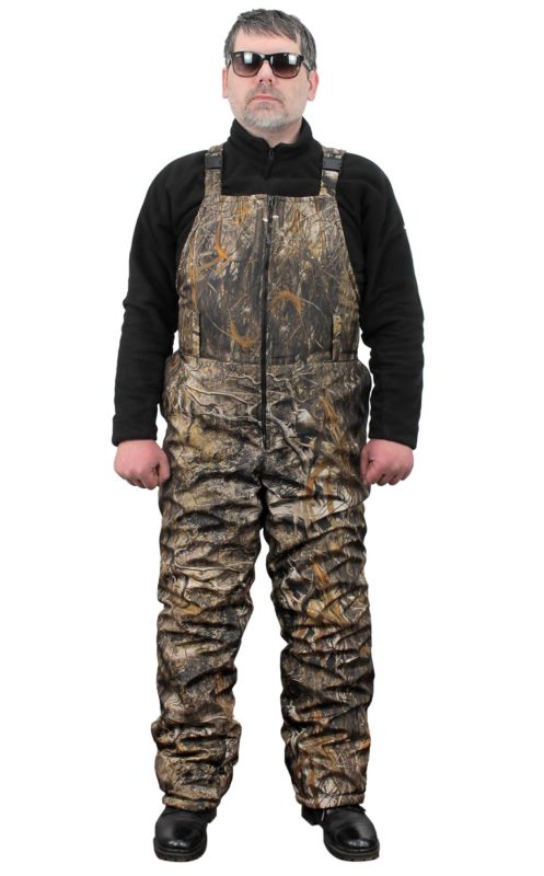 Костюм зимовий для риболовлі та полювання - Anvi -25°C - Очерет - тканина Дюспо 48-50 розмір