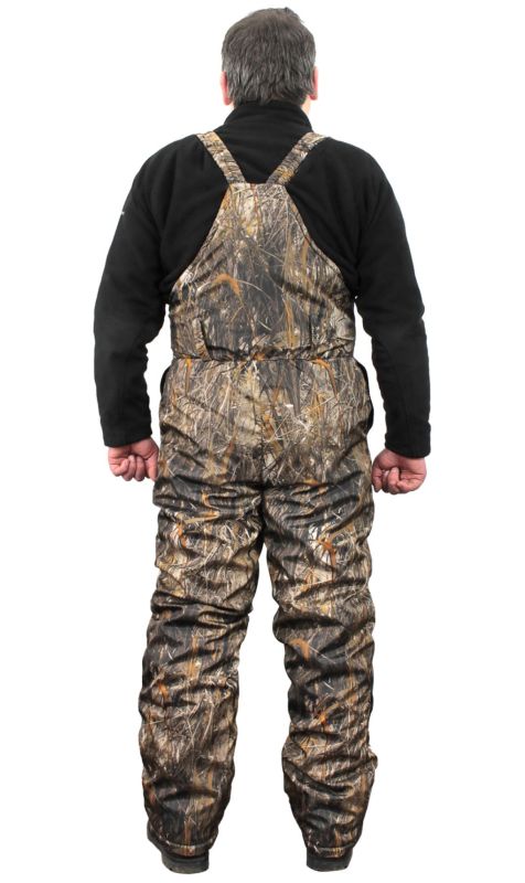 Костюм зимовий для риболовлі та полювання - Anvi -25°C - Очерет - тканина Дюспо 48-50 розмір