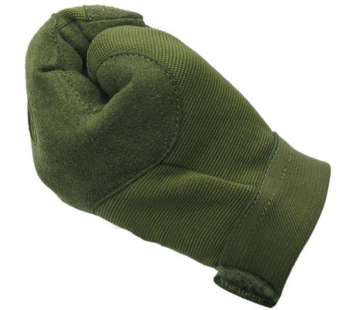 Рукавички Mil-Tec Army Gloves Olive