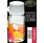 Силіконова кукурудза - Технокарп - Pop-up Texnocorn Mix - 10 мм - The Secret-Solar (Сонячний Секрет) - 10 шт/уп
