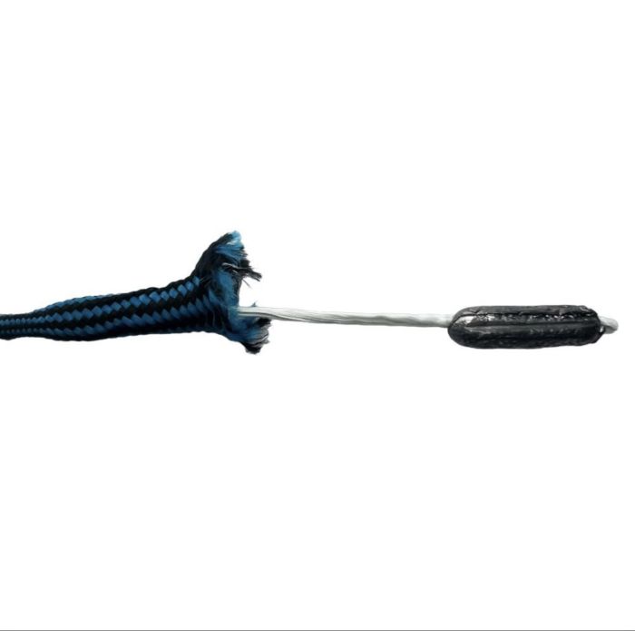 Шнур вантажний 27 г/м (3 шт/м), - 75 м