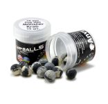 Бойли Carp Balls Pop Ups - Плаваючі - Ø10 мм - 15 шт/уп - Monster Crab (Монстр краб)