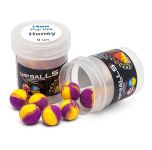 Бойли CarpBalls Anvi Pop Ups - Пробник - 9 шт. - Плаваючі - Ø14 мм - Honey