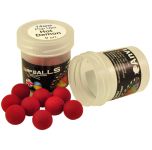 Бойли CarpBalls Anvi Pop Ups - Пробник - 9 шт. - Плаваючі - Ø14 мм - Hot Demon
