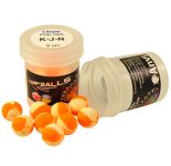 Бойли CarpBalls Anvi Pop Ups - Пробник - 9 шт. - Плаваючі - Ø14 мм - K-J-N