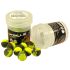Бойли CarpBalls Anvi Pop Ups - Пробник - 9 шт. - Плаваючі - Ø14 мм - Pineapple&Chocolate