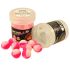 Бойли CarpBalls Anvi Pop Ups - Пробник - 9 шт - Плаваючі - Ø14 мм - Squid Octopus&Strawberry Jam
