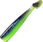 Віброхвіст Kosadaka City Shaker 80 мм - Упаковка 8 шт.