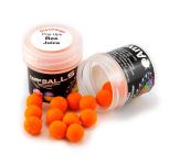 Бойли Discharge Pop Ups - Ø8 мм - Димові - 20 шт/уп - Bee Jucie