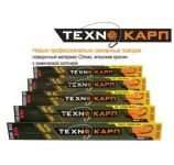 Поводок Технокарп Карповый Genesis - 17 см