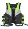 Рятувальний жилет Protackle (CT-1650) - Неопрен - Салатовий