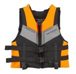 Рятувальний жилет Protackle (CT-1650) - Неопрен - Помаранчевий