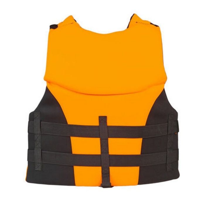 Рятувальний жилет Protackle (CT-1650) - Неопрен - Помаранчевий
