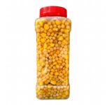 Зернова суміш Anvi - Кукурудза/Горох - 1 кг