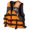 Жалет рятувальний Yamaha (YM-1018) - Помаранчевий