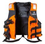 Жалет рятувальний Yamaha (YM-1018) - Помаранчевий