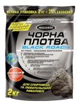 Підгодовування Megamix - "Чорна Плотва" - 2 кг