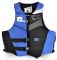 Рятувальний жилет BodyGlove неопреновий Phantom - Синьо-чорний