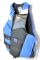 Рятувальний жилет BodyGlove неопреновий Phantom - Синьо-чорний