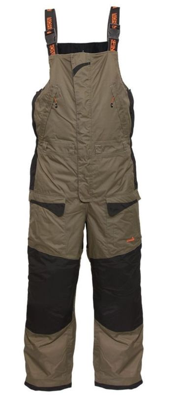 Костюм Norfin Discovery Green - Зелений - до -35 ° C - Мембрана