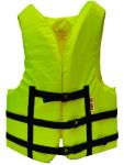 Рятувальний жилет ANVI - Жовтий
