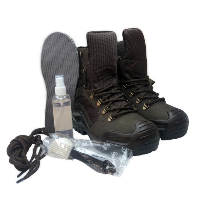 Берці Талан - Тип В - літні