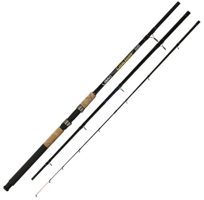 Спінінг Libao Catana Feeder - Кастинг 120 грам