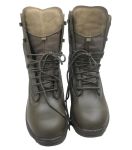 Берці (черевики) тактичні шкіряні ORS-EL - Демісезонні 43 розмір