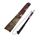 Багор напівавтоматичний Стубла - Довжина 41-76 см - 350 г