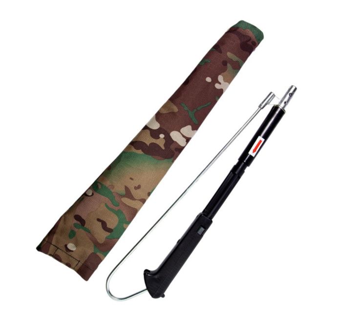 Багор напівавтоматичний Стубла - Довжина 41-76 см - 350 г