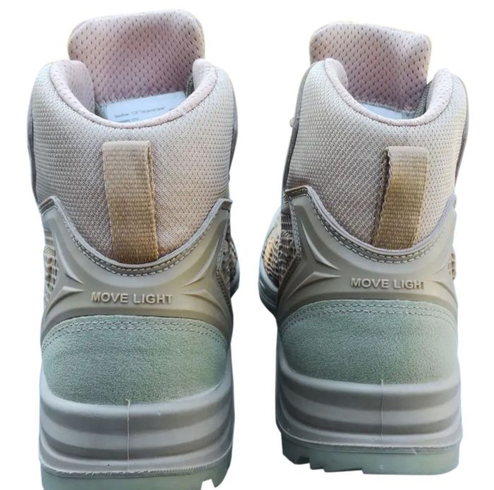 Берці TALAN літні нового зразка