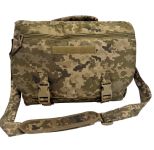 Сумка адміністративна ЗСУ - Вид №5 - 40х30х13 см - Піксель