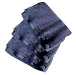 Ковдра армійська напіввовняна ВСУ - Тип 1 - Вид 1 - 205x140 см - Суми - Темно-синій