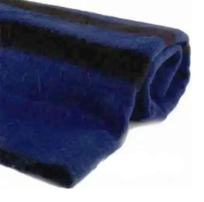 Ковдра армійська напіввовняна - 140x205 см