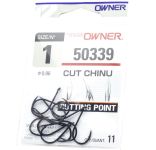Гачок Owner Cut Chinu - 50339