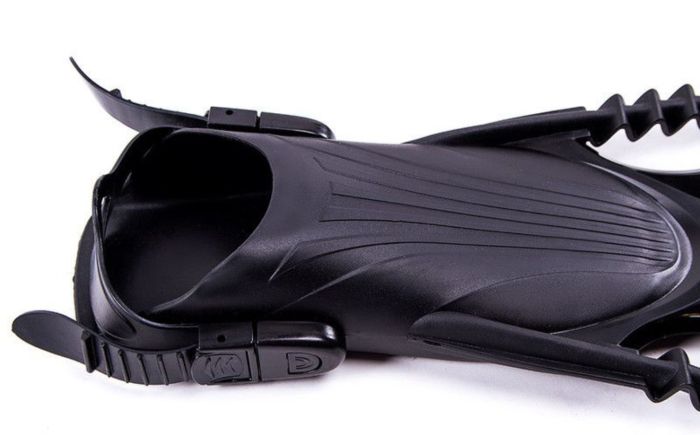 Ласти Dolvor Deep Shark F88B - Синій