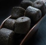 Пеллетс Carpio Big Cake Pre-Drilled - Halibut - Гранули Ø28 мм