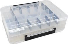 Коробка для воблерів 45 осередків - 30x20x8 см