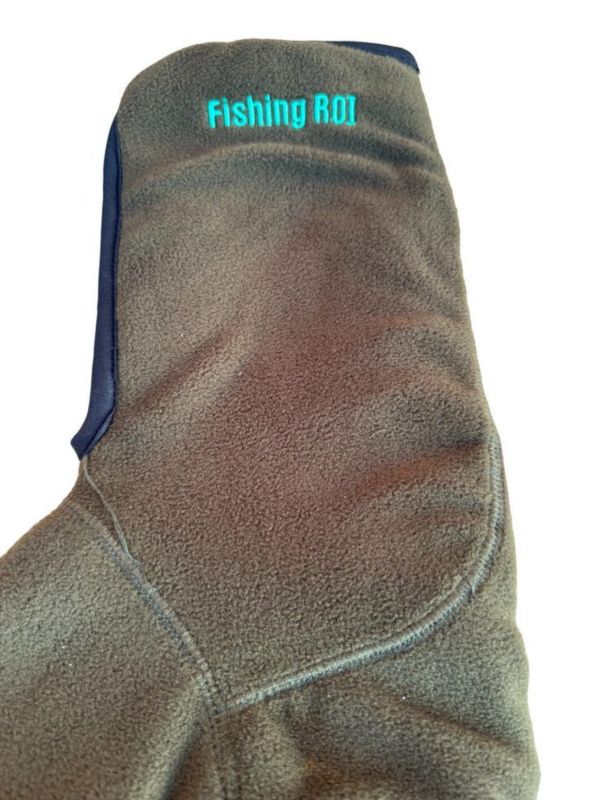 Шкарпетки Fishing ROI флісові - Підходять до 45 розміру
