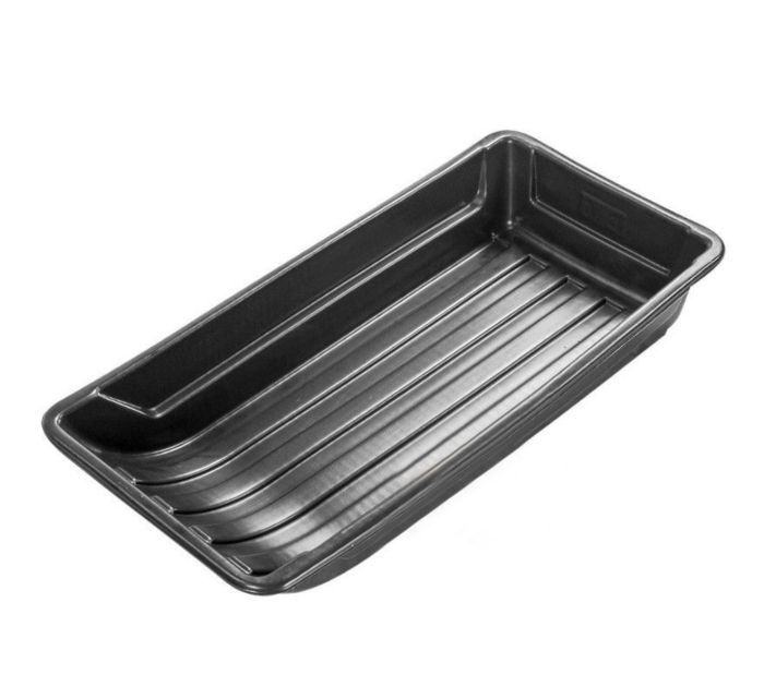 Санки (волокуші) для зимової риболовлі - Модель C-6 - PROANGLER - З люверсами