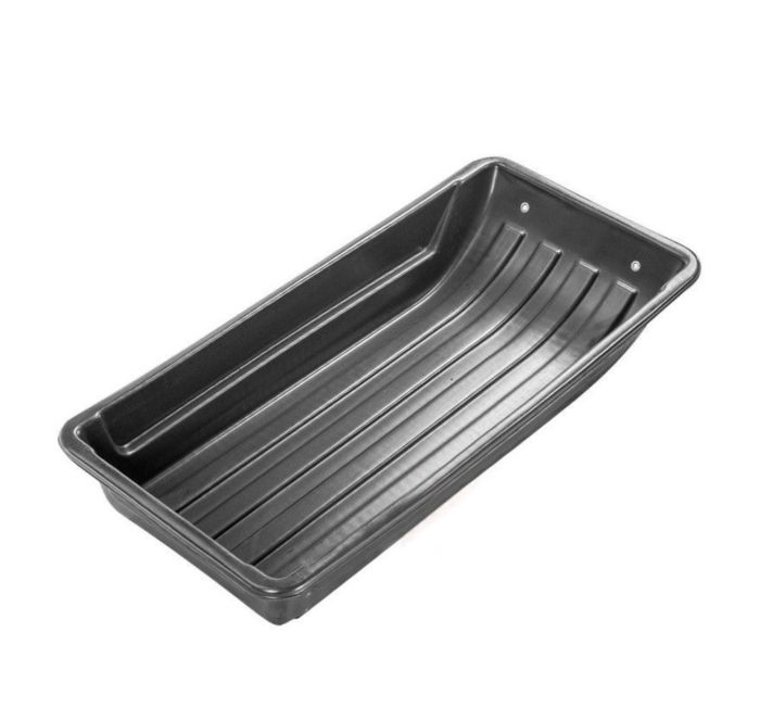 Санки (волокуші) для зимової риболовлі - Модель C-6 - PROANGLER - З люверсами