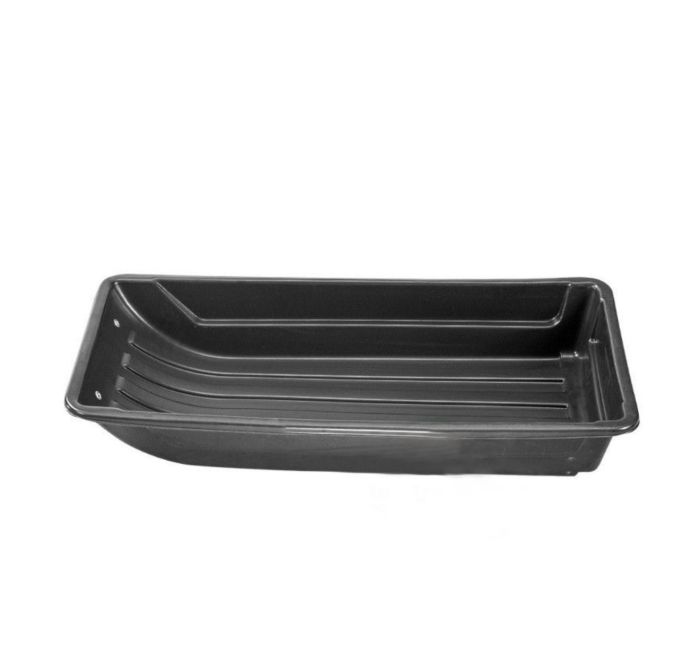 Санки (волокуші) для зимової риболовлі - Модель C-6 - PROANGLER - З люверсами