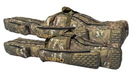 Чохол Libao посилений трисекційний - Колір 01