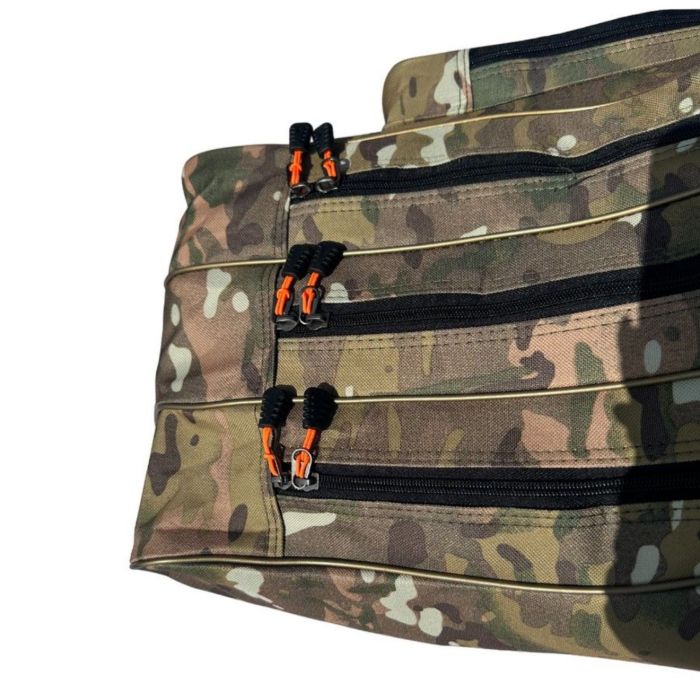 Чохол Libao посилений трисекційний - Колір 01