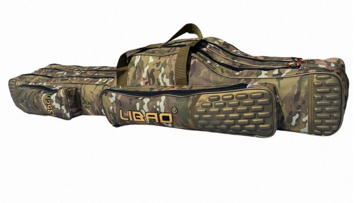 Чохол Libao посилений трисекційний - Колір 01