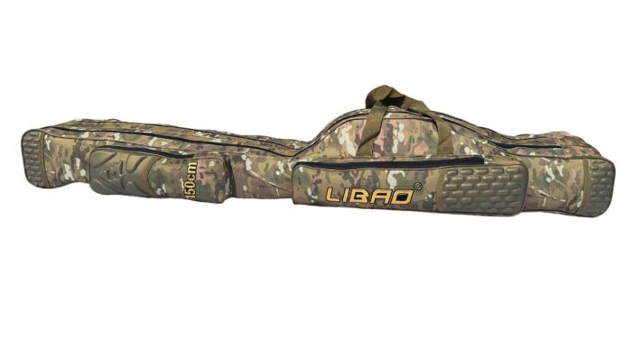 Чохол Libao посилений трисекційний - Колір 01